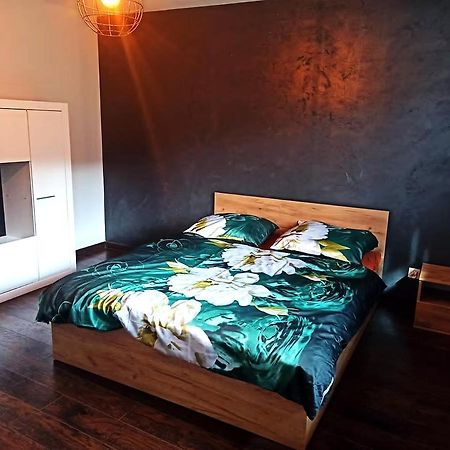 Apartament Spacerowo-Rowerowy Kamieniolom Kozy 60M2 Leilighet Kozy Wielkie Eksteriør bilde