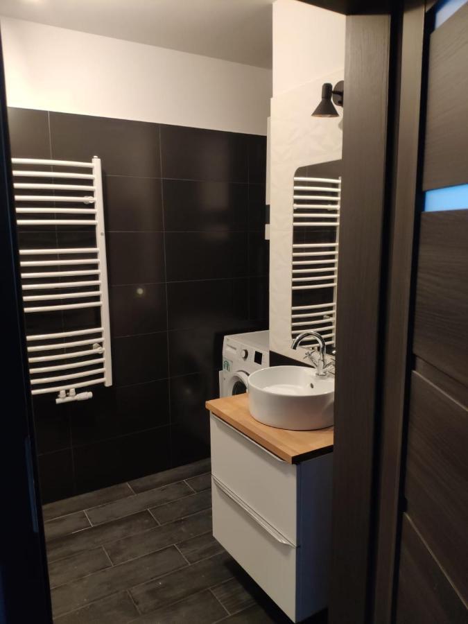 Apartament Spacerowo-Rowerowy Kamieniolom Kozy 60M2 Leilighet Kozy Wielkie Eksteriør bilde