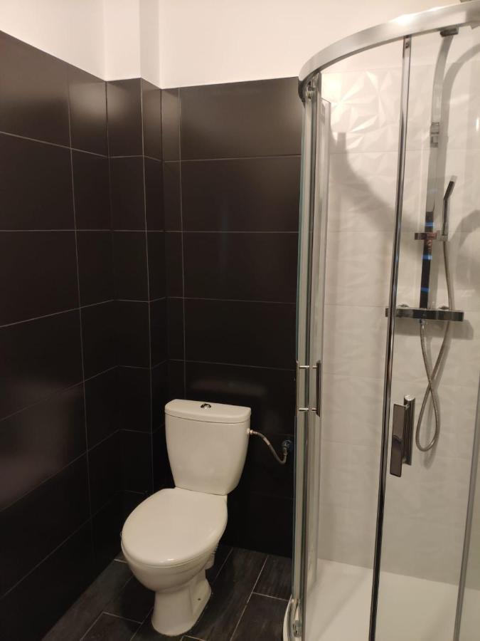 Apartament Spacerowo-Rowerowy Kamieniolom Kozy 60M2 Leilighet Kozy Wielkie Eksteriør bilde