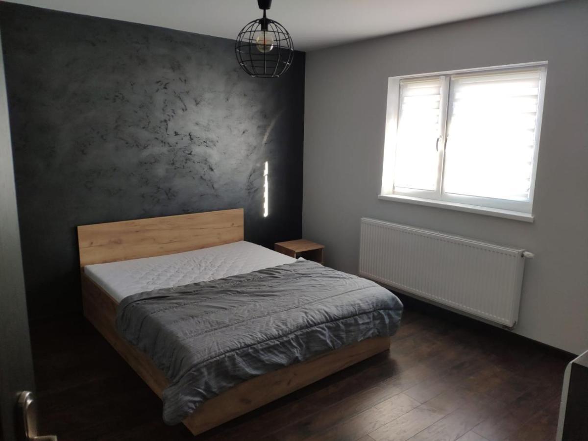 Apartament Spacerowo-Rowerowy Kamieniolom Kozy 60M2 Leilighet Kozy Wielkie Eksteriør bilde