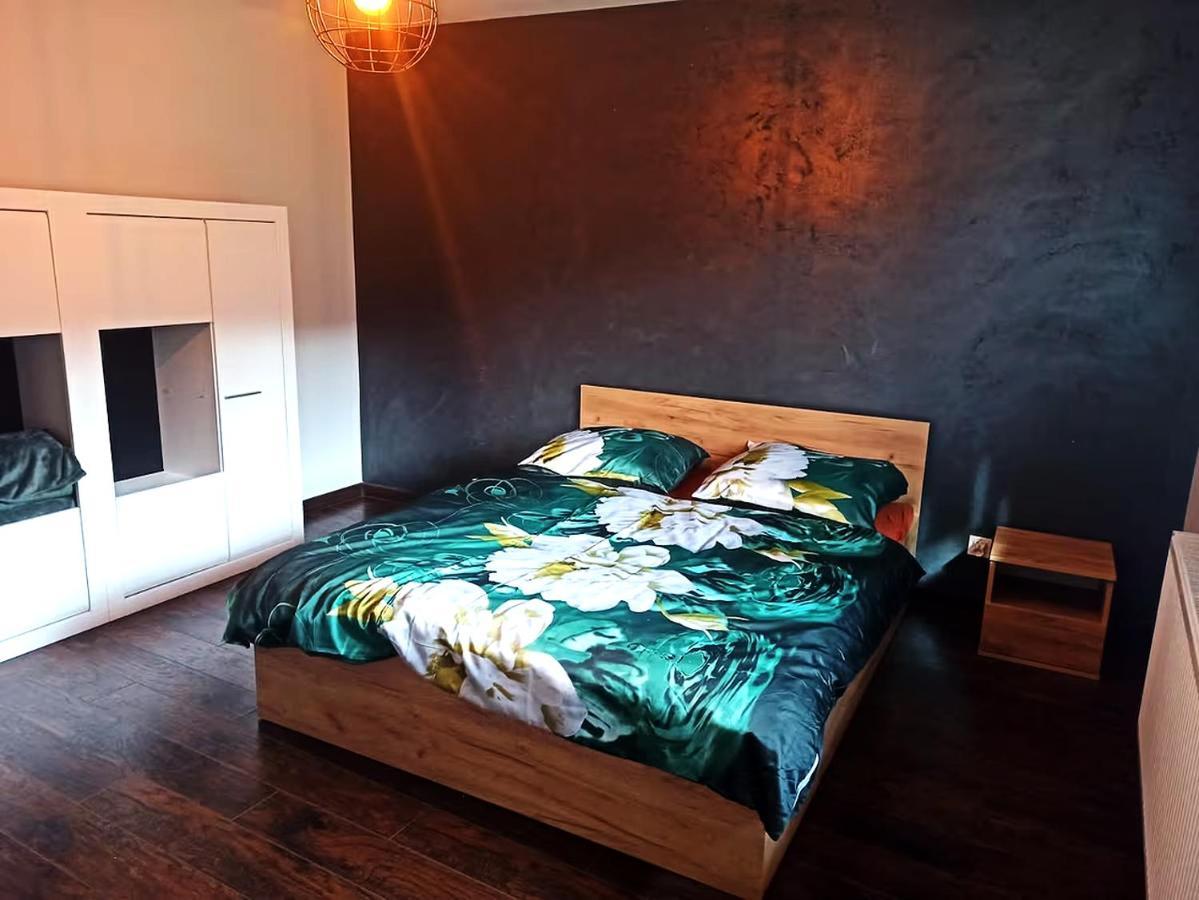 Apartament Spacerowo-Rowerowy Kamieniolom Kozy 60M2 Leilighet Kozy Wielkie Eksteriør bilde