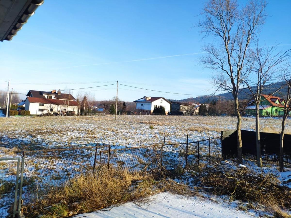 Apartament Spacerowo-Rowerowy Kamieniolom Kozy 60M2 Leilighet Kozy Wielkie Eksteriør bilde