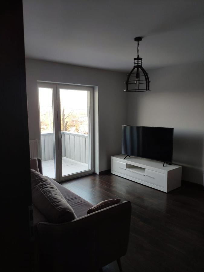 Apartament Spacerowo-Rowerowy Kamieniolom Kozy 60M2 Leilighet Kozy Wielkie Eksteriør bilde