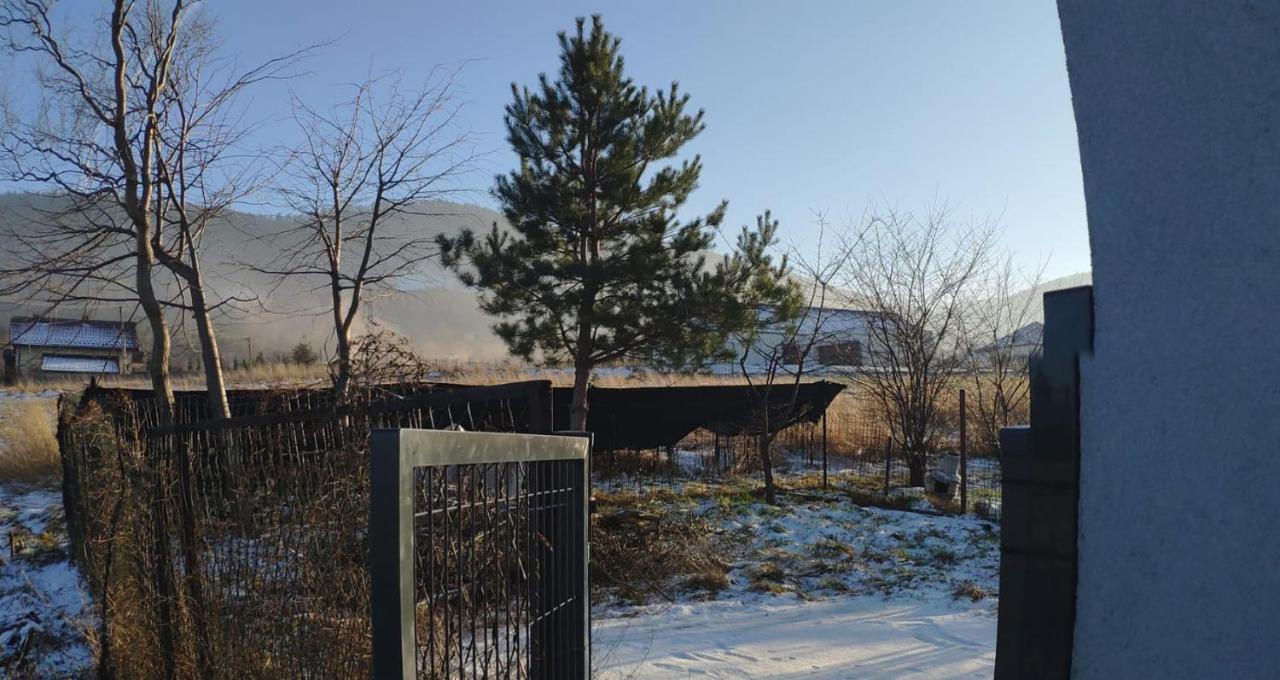 Apartament Spacerowo-Rowerowy Kamieniolom Kozy 60M2 Leilighet Kozy Wielkie Eksteriør bilde