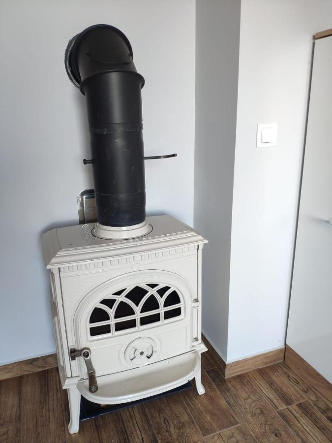 Apartament Spacerowo-Rowerowy Kamieniolom Kozy 60M2 Leilighet Kozy Wielkie Eksteriør bilde
