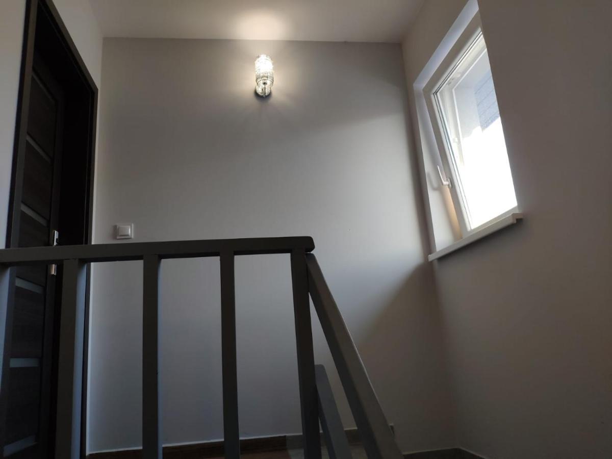 Apartament Spacerowo-Rowerowy Kamieniolom Kozy 60M2 Leilighet Kozy Wielkie Eksteriør bilde